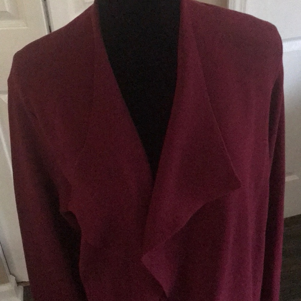 Eileen Fisher cardigan